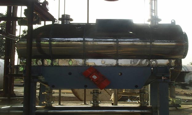 Vibratory-Fluidized-Bed-Dryer-manufacturers